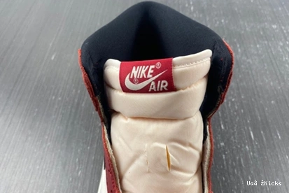 Jordan High and 1 Lost 174 Sophisticated DZ5485-612 Retro OG Found 0906